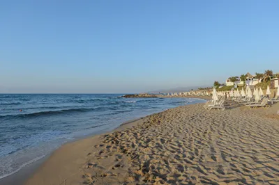 Alexander Beach Hotel & Village