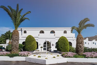 LINDOS VILLAGE RESORT & SPA