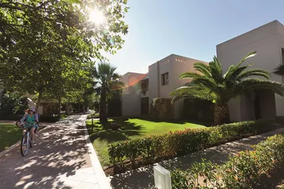 SANI ASTERIAS Sani Resort