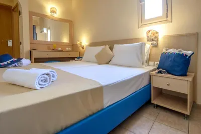 Pela Maria Hotel