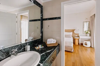 Bello Blu Rhodes Luxury Villa