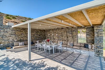 Lily Rock Villa