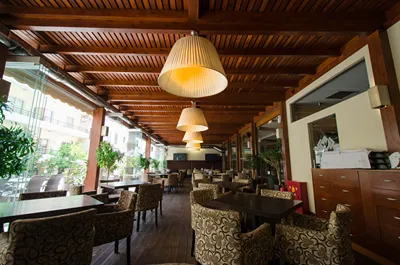 Lydia Hotel