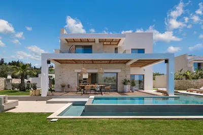 Sohora Villas