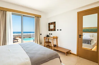 Sophid Wellness Suites Karpathos