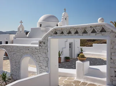 Mykonos Lolita, A Grecotel Resort to Live