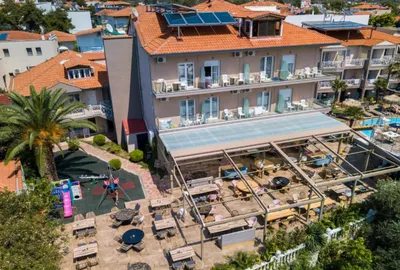 Potos Hotel