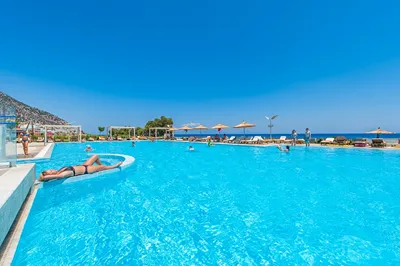 Akti Palace Resort & Spa Kos
