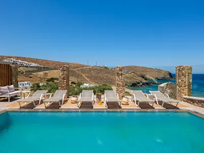 Sundance Suites Mykonos