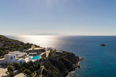 AGL Luxury Villas Mykonos