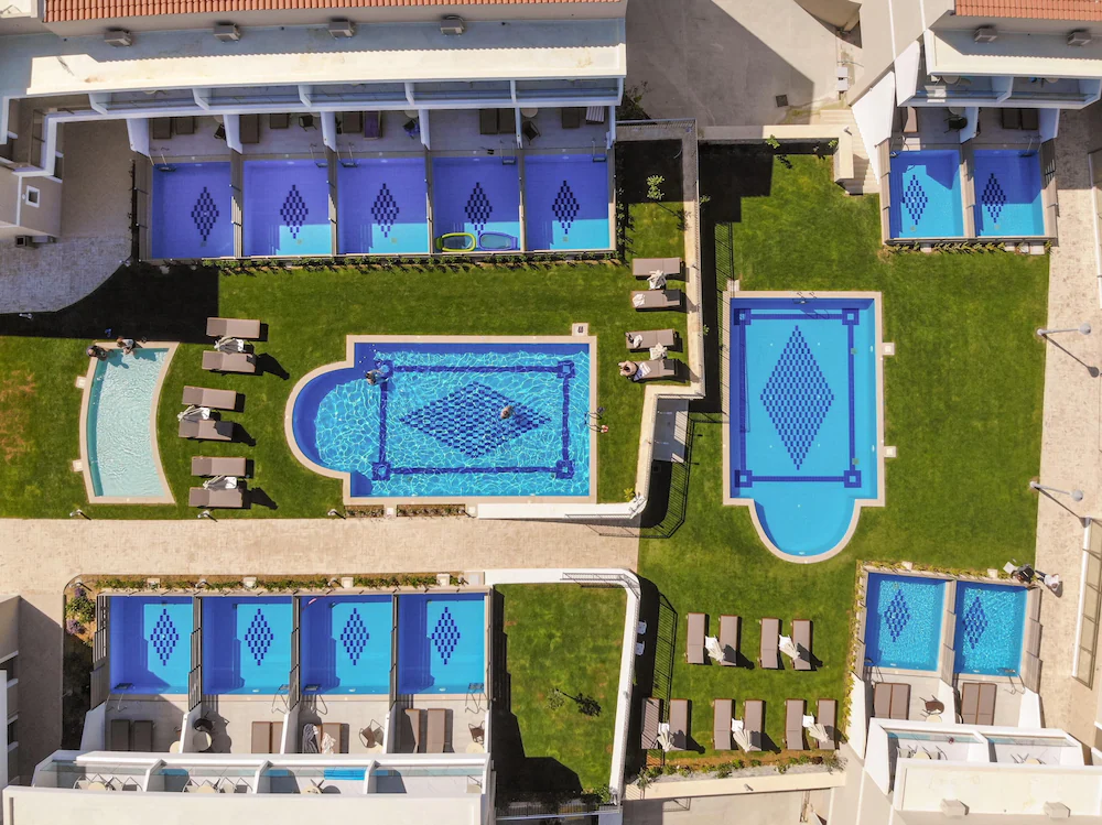 Vantaris Blue Adults Only
