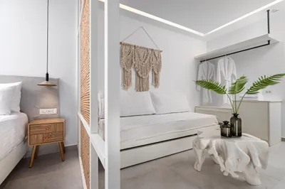 Myzith Luxury Suites