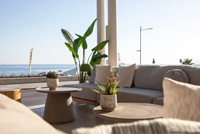Ammos Suites Crete