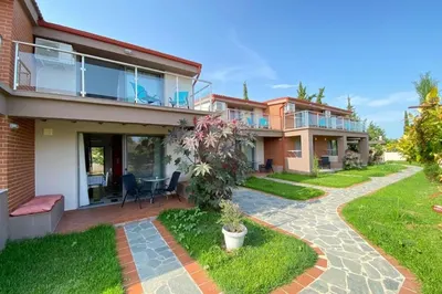 Village Mare Residences