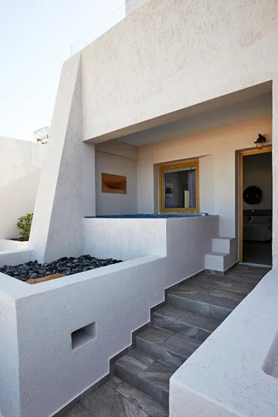 Alyvia Suites