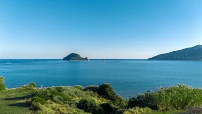 Rivazzurra Luxury Villa