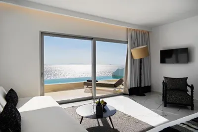 Kouros Hotel - Mykonos