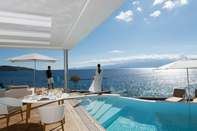 Elounda Beach Hotel & Villas