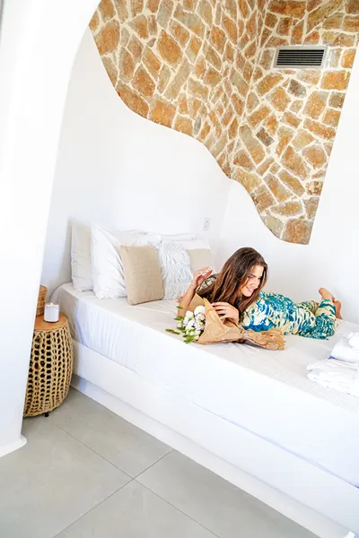 Legendary Suites Mykonos