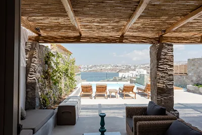 Amaris Mykonian Residence