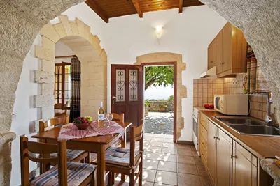 Pure Crete