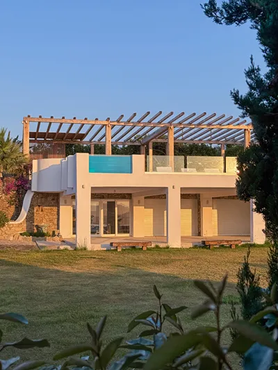 ALEGRIA Mykonos