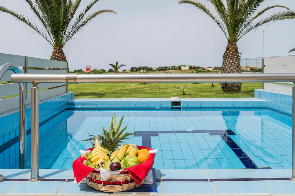 Vantaris Palace Hotel