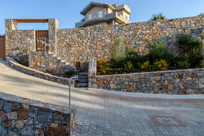Palmyra Villas & Suites