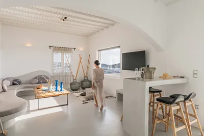 Yalos Mykonos Luxury Home Sea & Sunset View Tagoo