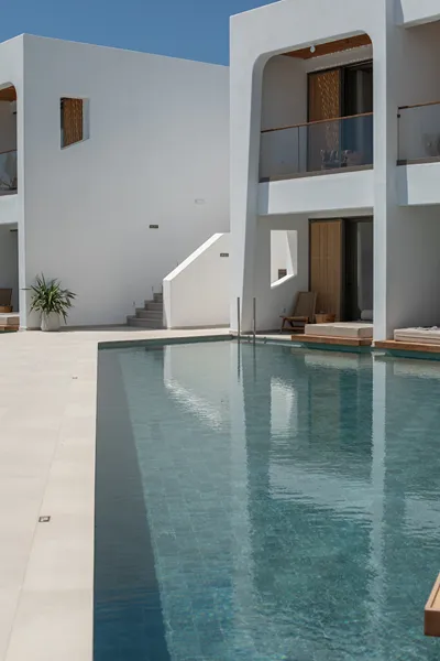 Nuca Mykonos
