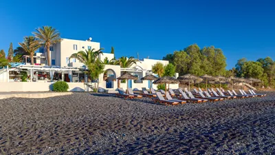 Sigalas Hotel Santorini