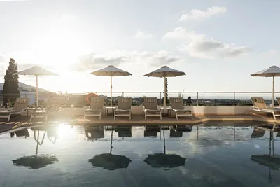 Bella Vista Hotel