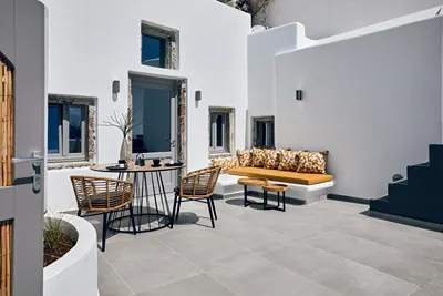 Allure Breeze Suites