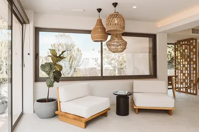 Sagredo Beachfront Retreat & Spa by E-GEO