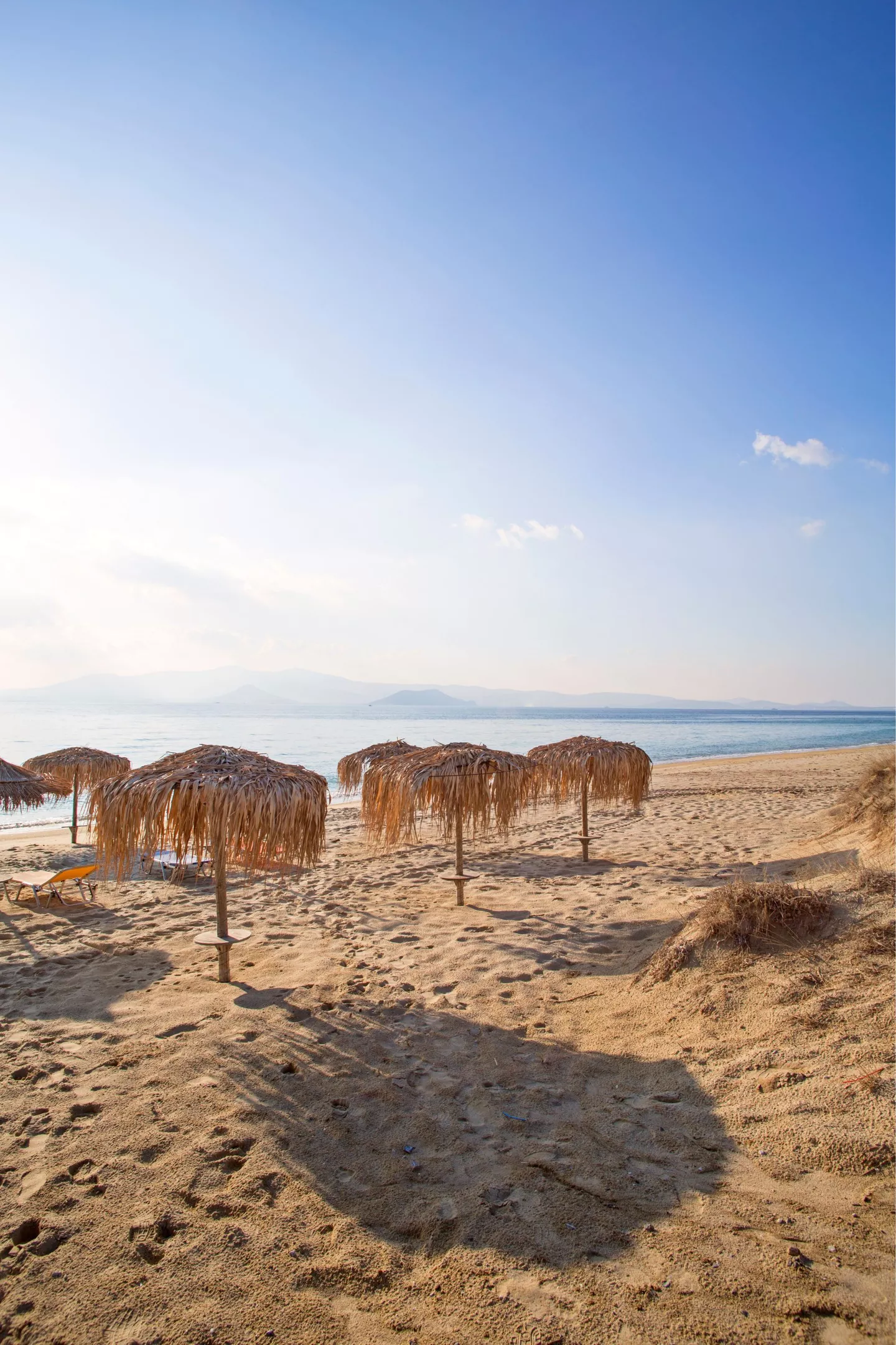 Glaronissi Beach