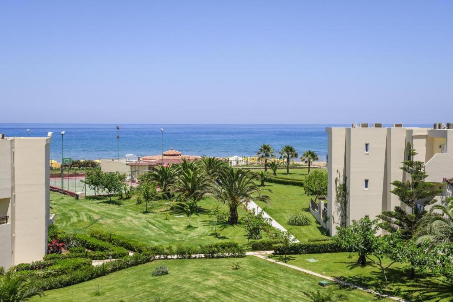 Vantaris Palace Hotel