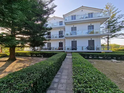 Pettas Apartments Zakynthos