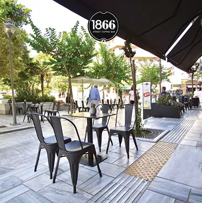 Olympic Hotel Heraklion