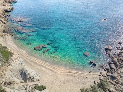 Mykonos Lolita, A Grecotel Resort to Live