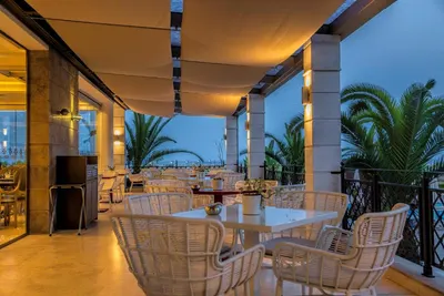 Mediterranean Princess - Adult Only Hotel