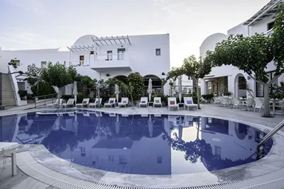 La Mer Deluxe Hotel & Spa