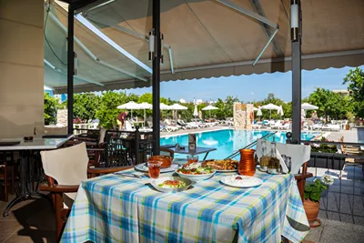 Ilyssion Holidays Hotel