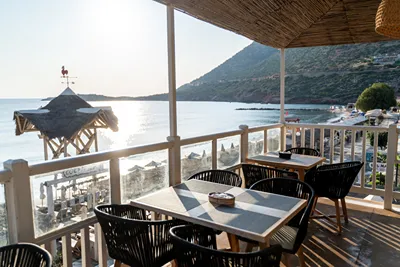 Nostos Beach Boutique Hotel Rethymno