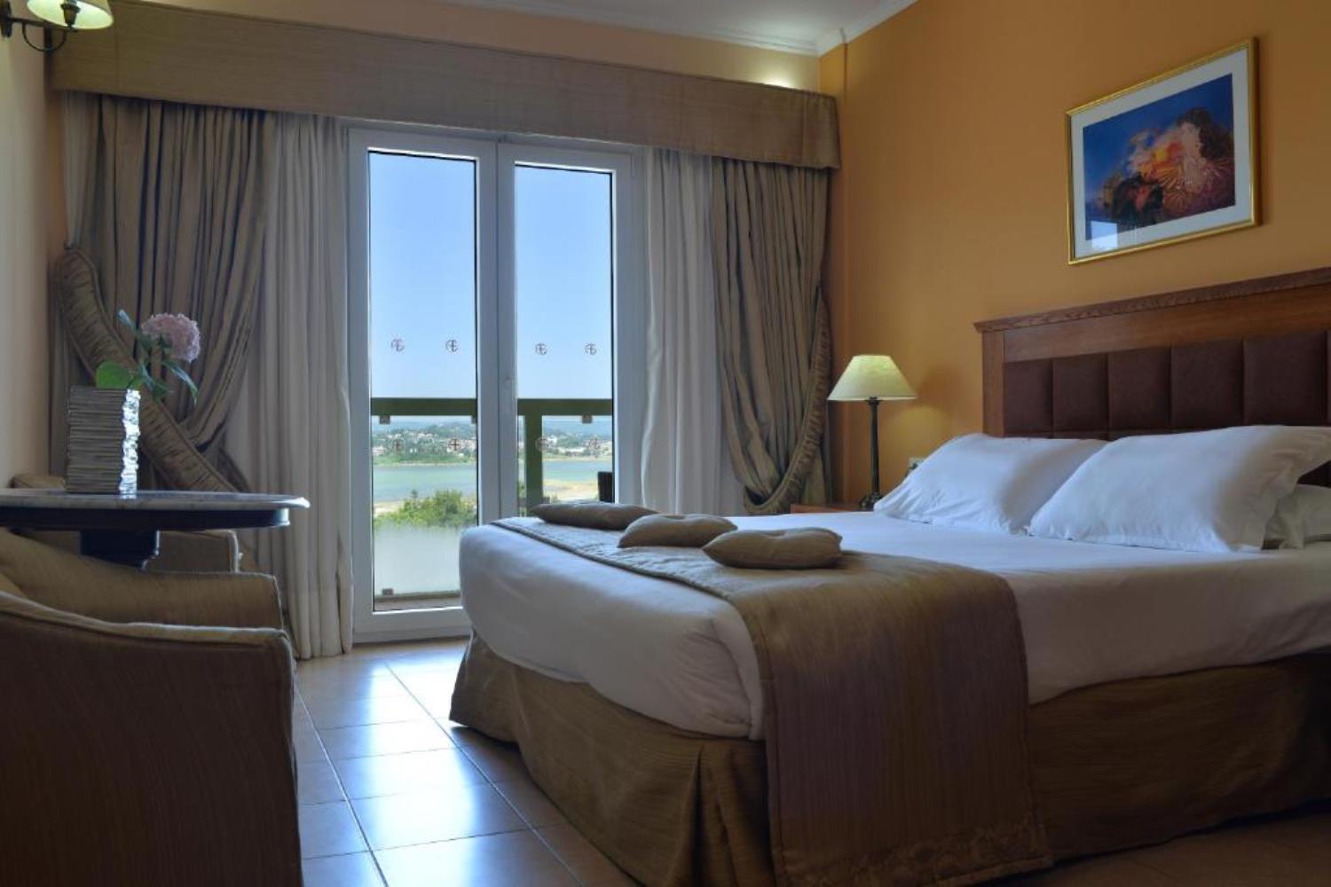 Ariti Grand Hotel