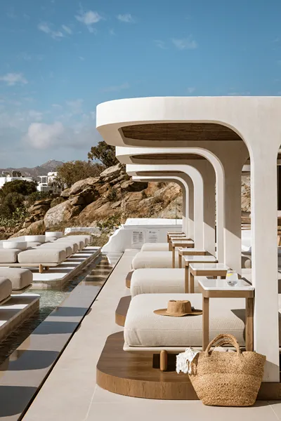 Lovia Mykonos
