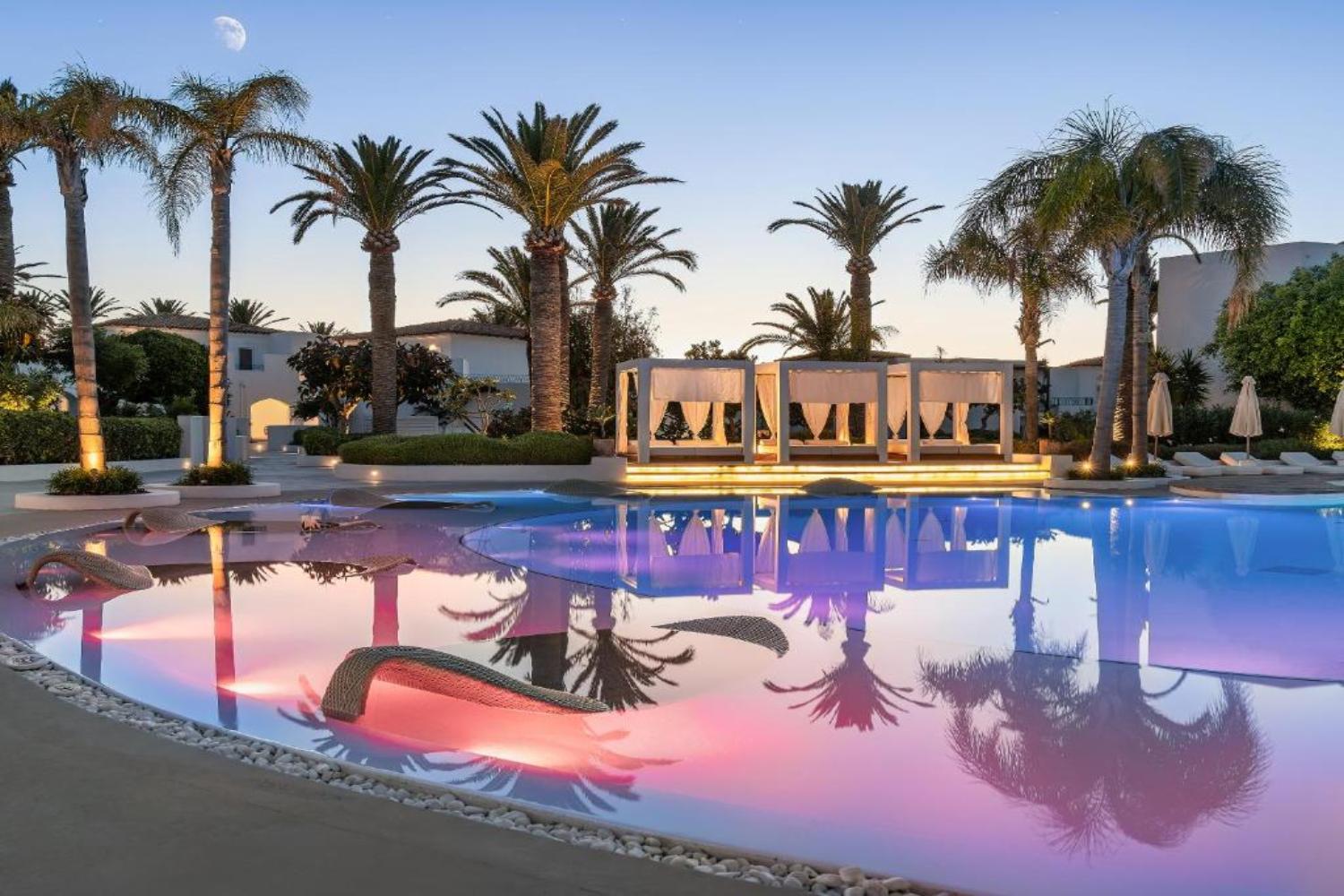 Caramel, A Grecotel Resort to Live