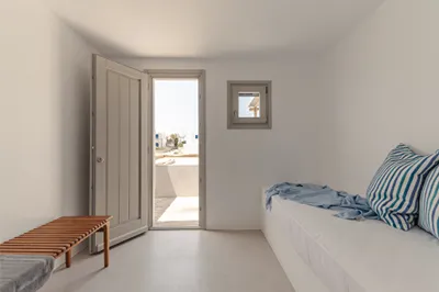 Siora of Paros