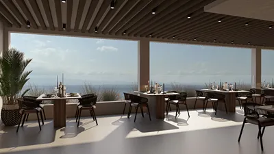 Elion Seaside Resort by Anayia All Inclusive Resorts