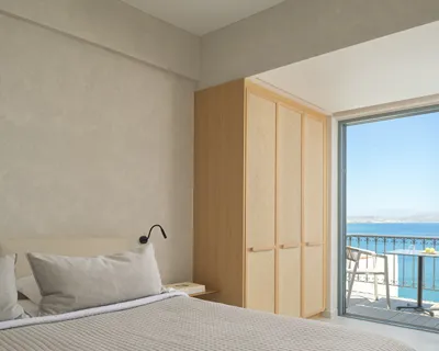Palazzo Greco Boutique Hotel