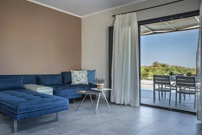 Onar Luxury Villas Kefalonia